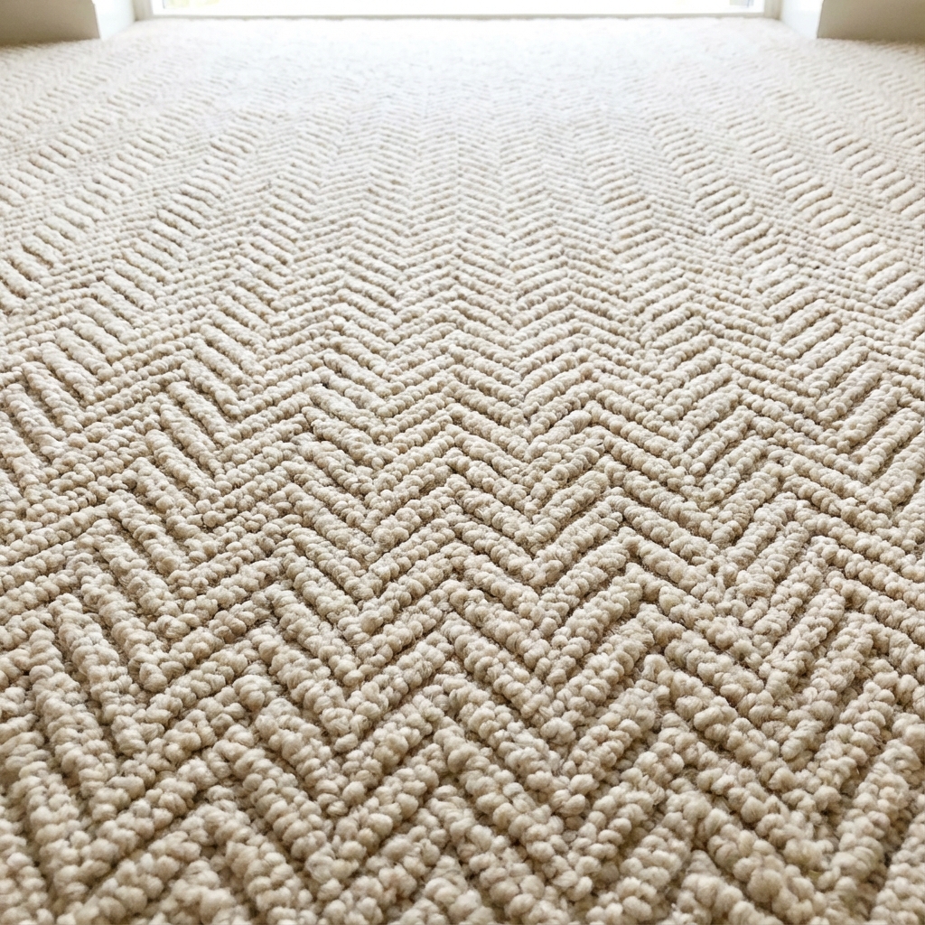 Clean Carpet