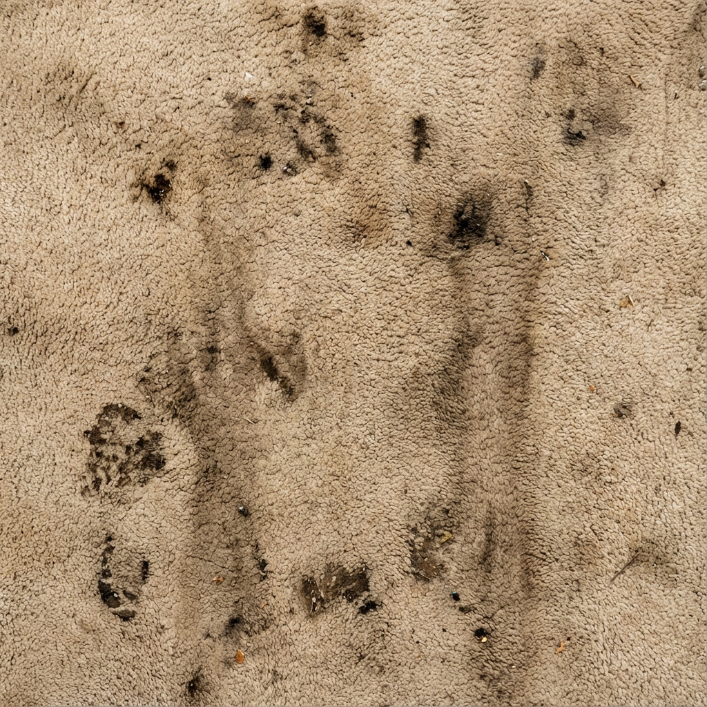 Dirty Carpet