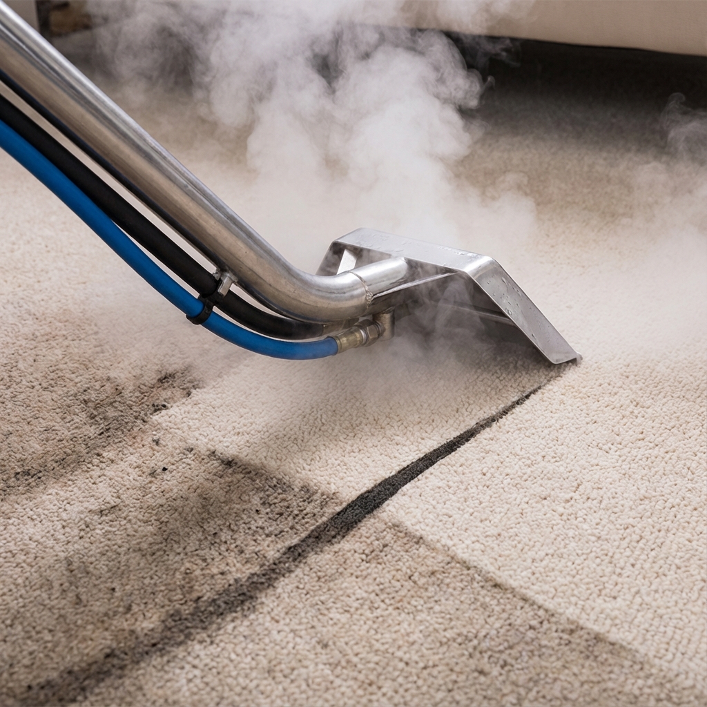 Carpet Cleaning